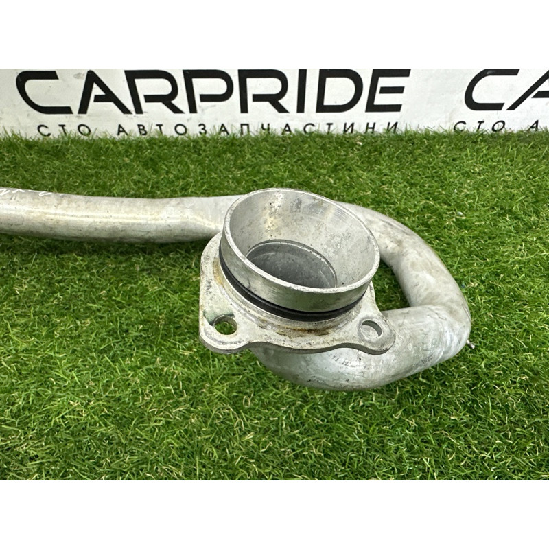 Трубка системы охлаждения (система охлаждения) BMW X3 F25 2013 3.0 N55B30 11537587514