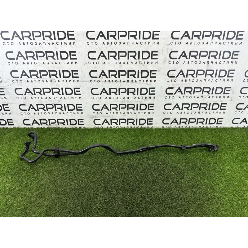 Трубка охлаждения акпп (система охлаждения) BMW X3 F25 2013 3.0 N55B30 17227601755