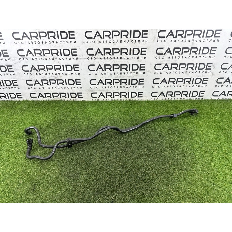 Трубка охлаждения акпп (система охлаждения) BMW X3 F25 2013 3.0 N55B30 17227601755