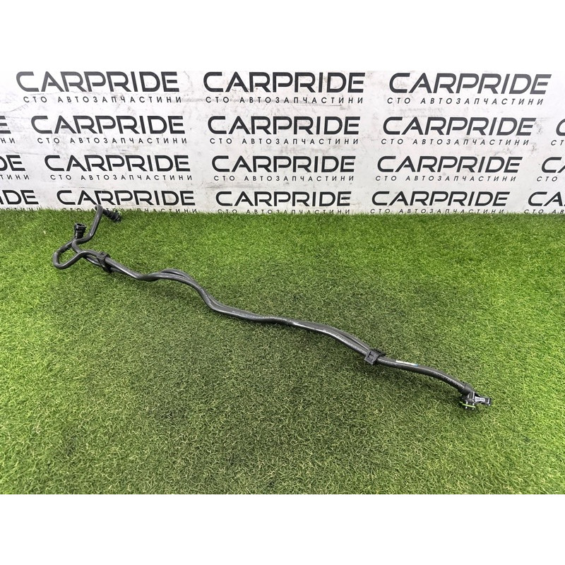 Трубка охлаждения акпп (система охлаждения) BMW X3 F25 2013 3.0 N55B30 17227601755