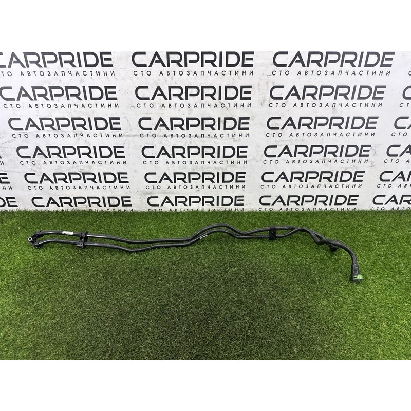 Трубка охлаждения акпп (система охлаждения) BMW X3 F25 2013 3.0 N55B30 17227601755