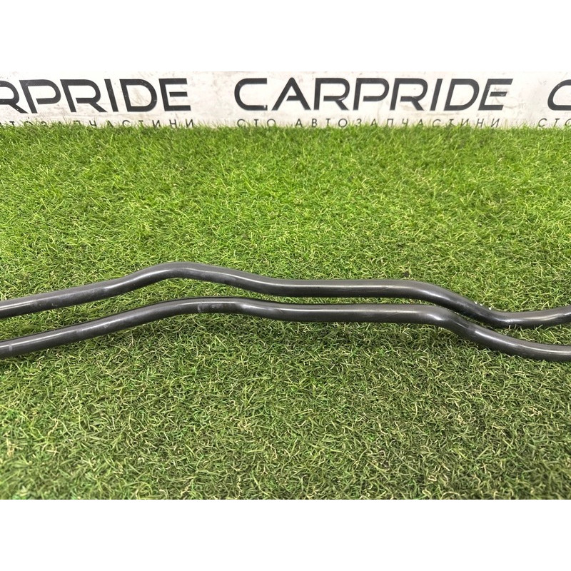 Трубка охлаждения акпп (система охлаждения) BMW X3 F25 2013 3.0 N55B30 17227601755