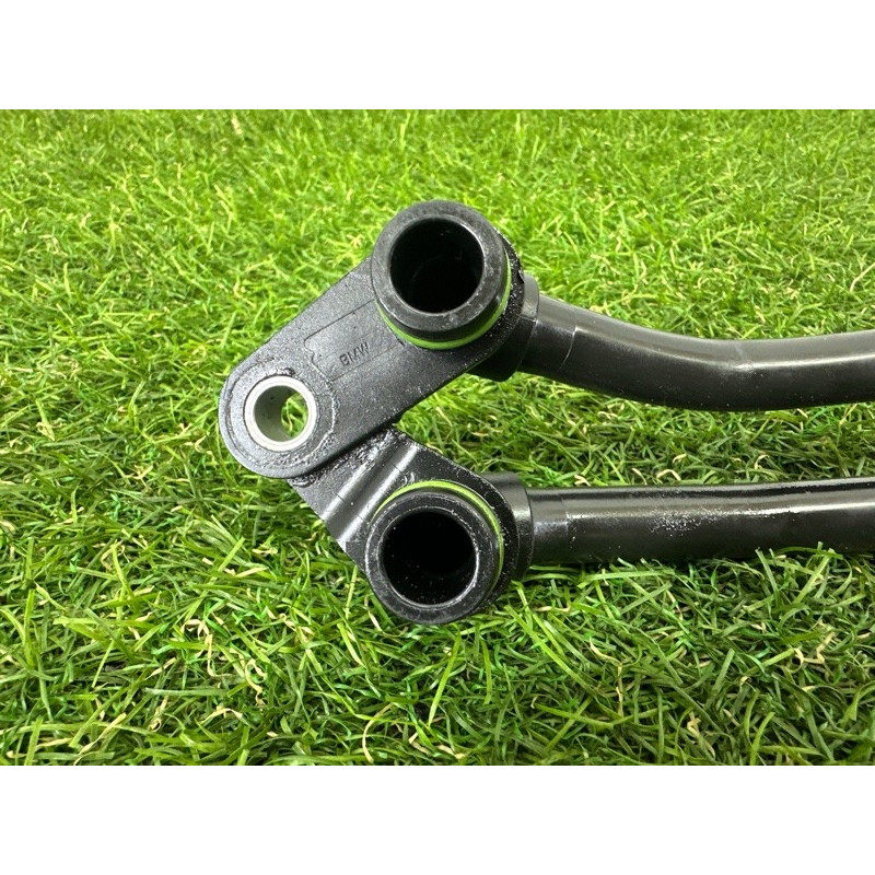 Трубка охлаждения акпп (система охлаждения) BMW X3 F25 2013 3.0 N55B30 17227601755