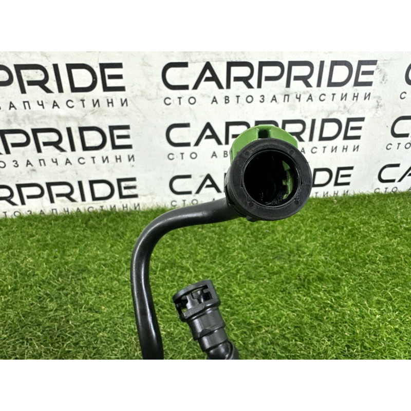 Трубка охлаждения акпп (система охлаждения) BMW X3 F25 2013 3.0 N55B30 17227601755