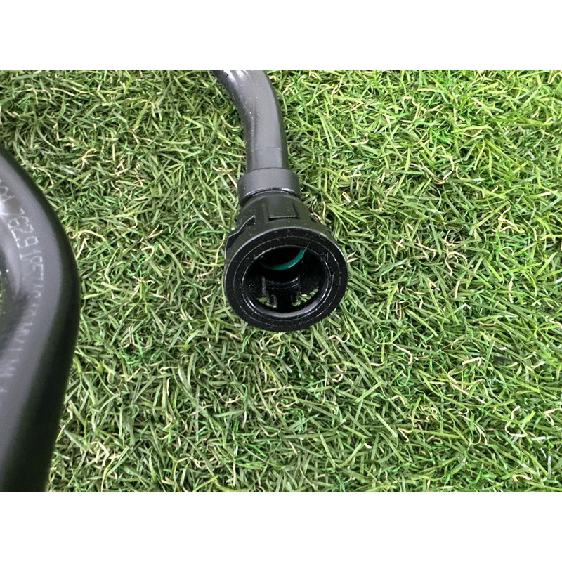 Трубка охлаждения акпп (система охлаждения) BMW X3 F25 2013 3.0 N55B30 17227601755