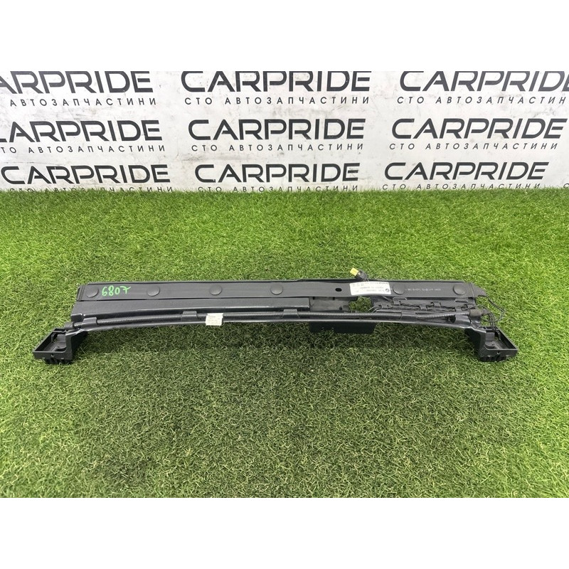 Крепление бампера (кузов и элементы) BMW X1 F48 2016 2.0 B46B20 51127378532