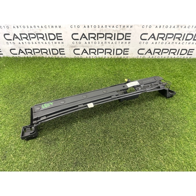 Крепление бампера (кузов и элементы) BMW X1 F48 2016 2.0 B46B20 51127378532