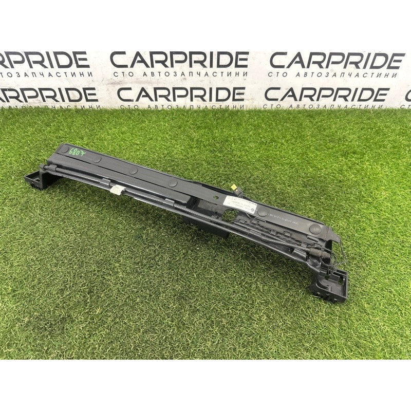 Крепление бампера (кузов и элементы) BMW X1 F48 2016 2.0 B46B20 51127378532