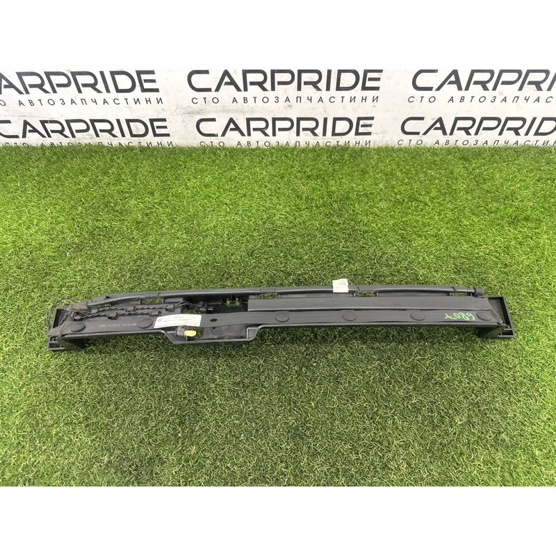 Крепление бампера (кузов и элементы) BMW X1 F48 2016 2.0 B46B20 51127378532