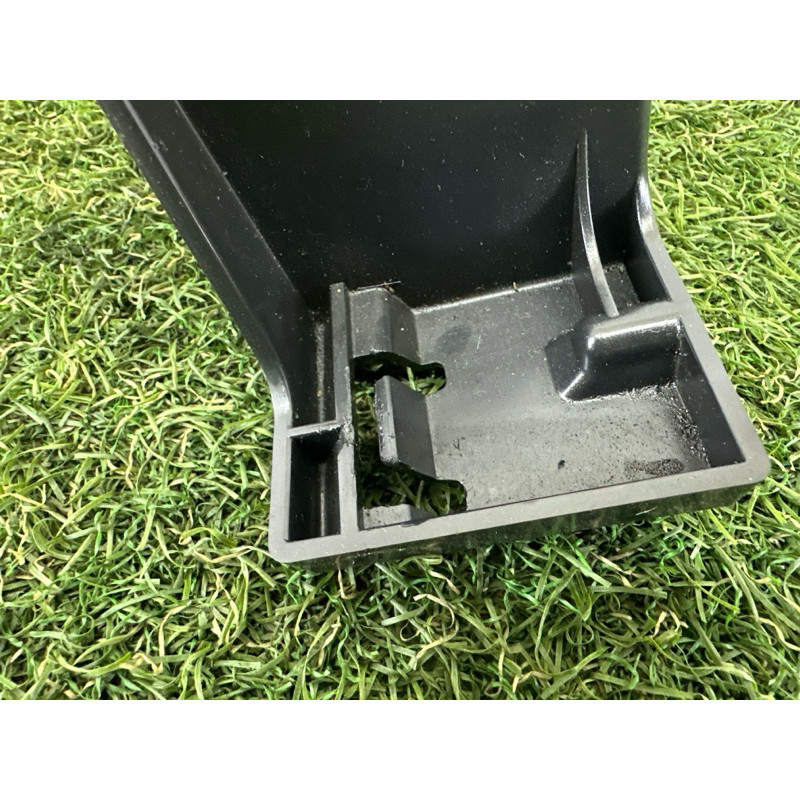 Крепление бампера (кузов и элементы) BMW X1 F48 2016 2.0 B46B20 51127378532