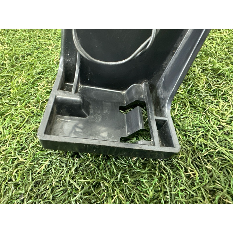 Крепление бампера (кузов и элементы) BMW X1 F48 2016 2.0 B46B20 51127378532