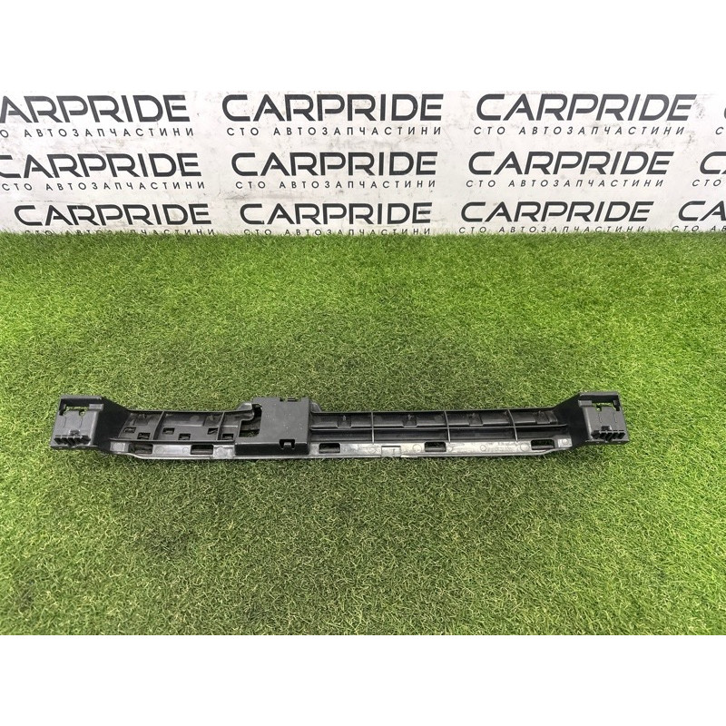 Крепление бампера (кузов и элементы) BMW X1 F48 2016 2.0 B46B20 51127378532