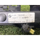 Крепление бампера (кузов и элементы) BMW X1 F48 2016 2.0 B46B20 51127378532