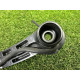 Поводок дворника (кузов и элементы) Nissan Rogue T33 2021 2.5 PR25DD 288816RR0A