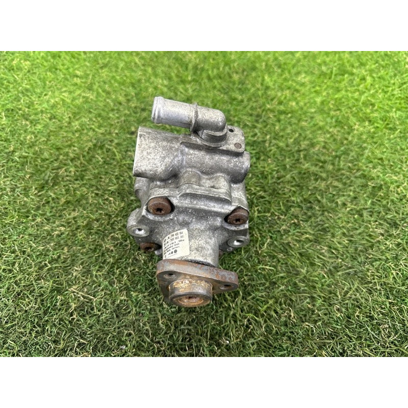 Насос гидроусилителя руля (рулевое управление) Volkswagen Touareg NF 2011 3.0 TDI 7P6422154A