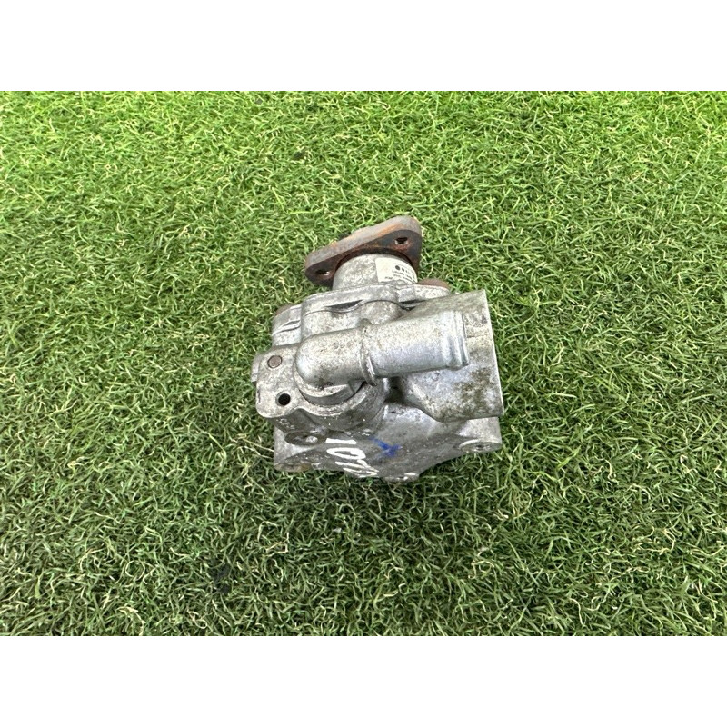 Насос гидроусилителя руля (рулевое управление) Volkswagen Touareg NF 2011 3.0 TDI 7P6422154A