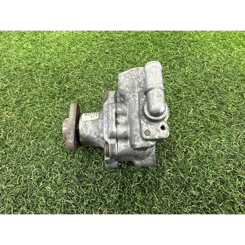 Насос гидроусилителя руля (рулевое управление) Volkswagen Touareg NF 2011 3.0 TDI 7P6422154A