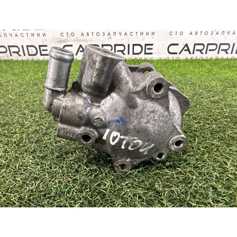 Насос гидроусилителя руля (рулевое управление) Volkswagen Touareg NF 2011 3.0 TDI 7P6422154A