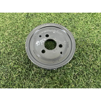 Шкив насоса гидроусилителя