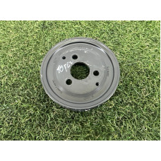 Шкив насоса гидроусилителя