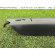 Обшивка ручки підлокітника (салон) Volkswagen Touareg NF 2011 3.0 TDI 7P6868140DK84