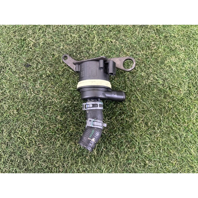 Помпа электрическая (электрика) AUDI Q7 4L 2011 3.0 CATA 059121012B