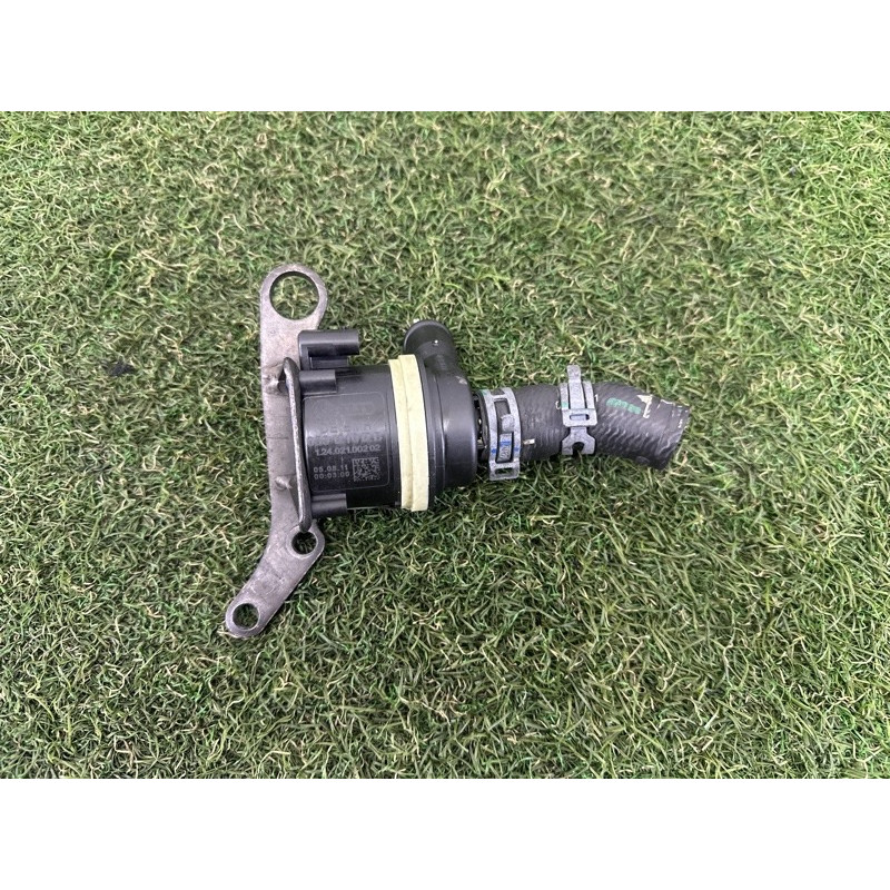 Помпа электрическая (электрика) AUDI Q7 4L 2011 3.0 CATA 059121012B