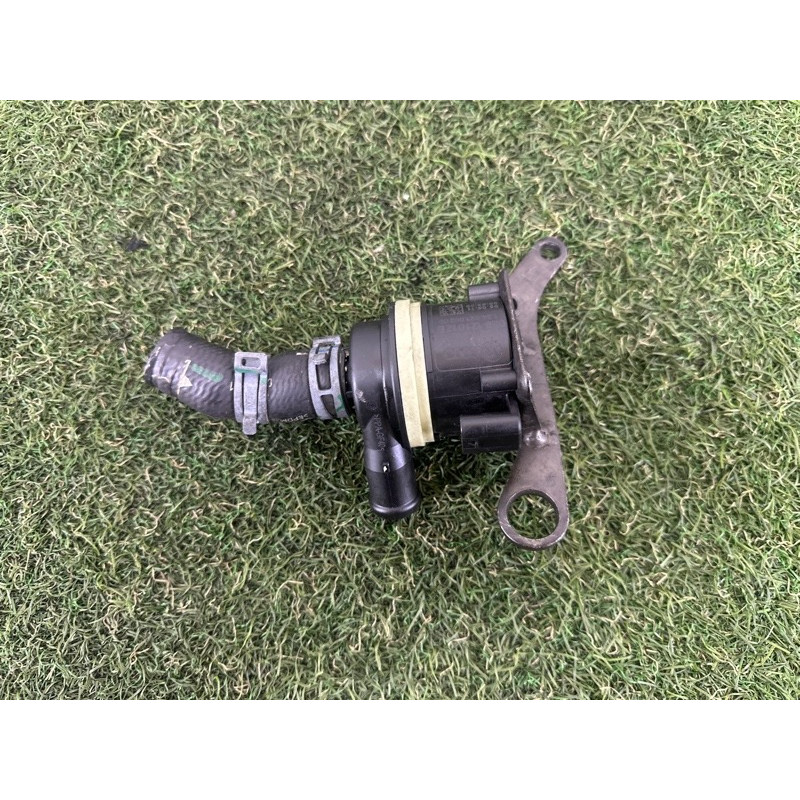 Помпа электрическая (электрика) AUDI Q7 4L 2011 3.0 CATA 059121012B