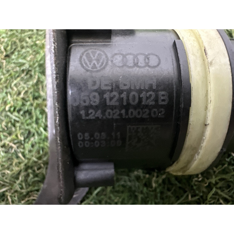 Помпа электрическая (электрика) AUDI Q7 4L 2011 3.0 CATA 059121012B