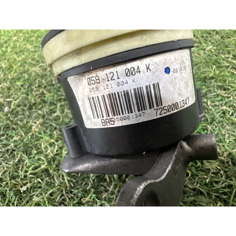 Помпа электрическая (электрика) AUDI Q7 4L 2011 3.0 CATA 059121012B