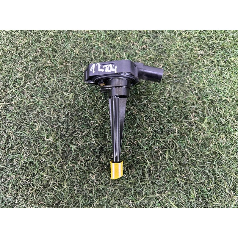 Датчик уровня масла (электрика двигателя) Volkswagen Touareg NF 2012 3.6 CGRA 03L907660C