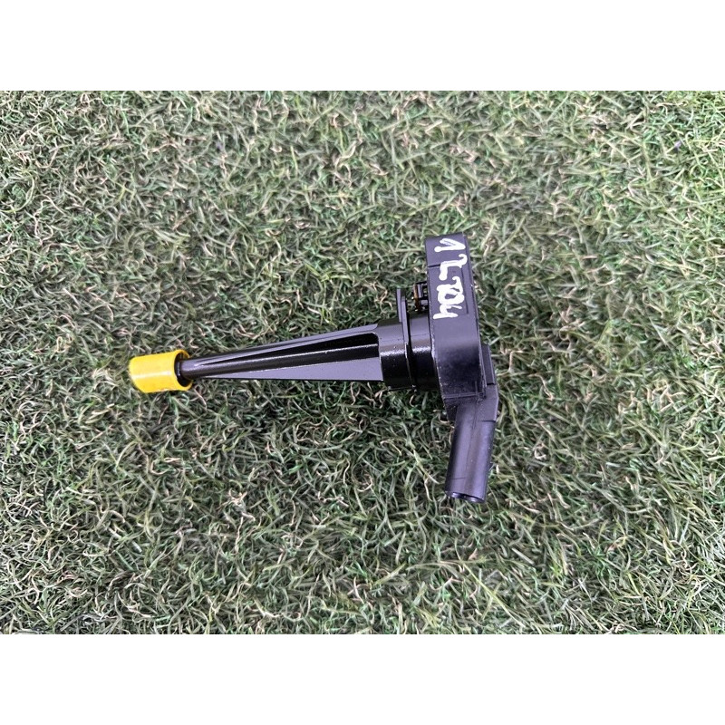 Датчик уровня масла (электрика двигателя) Volkswagen Touareg NF 2012 3.6 CGRA 03L907660C