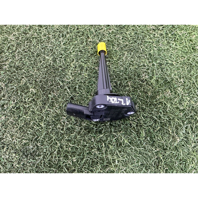 Датчик уровня масла (электрика двигателя) Volkswagen Touareg NF 2012 3.6 CGRA 03L907660C