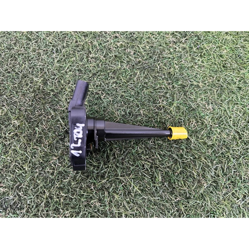 Датчик уровня масла (электрика двигателя) Volkswagen Touareg NF 2012 3.6 CGRA 03L907660C