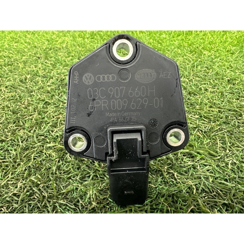 Датчик уровня масла (электрика двигателя) AUDI A4 B8 2012 2.0 CAEB 03C907660H