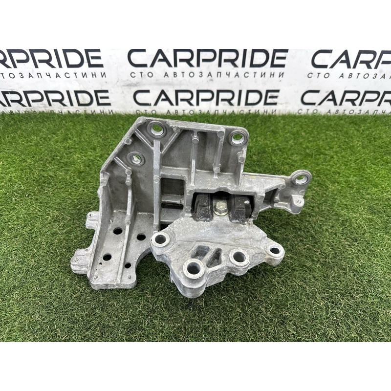 Подушка двигателя (двигатель и элементы) Nissan Rogue T32 2016 2.5 QR25DE 112204BA0A