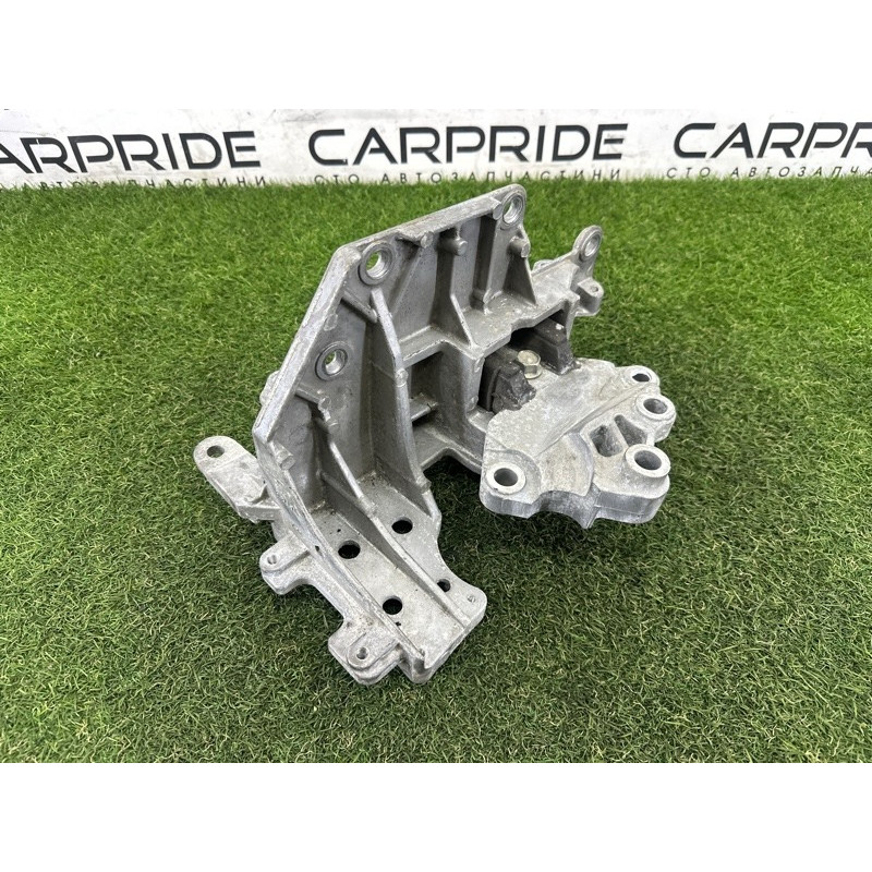 Подушка двигателя (двигатель и элементы) Nissan Rogue T32 2016 2.5 QR25DE 112204BA0A