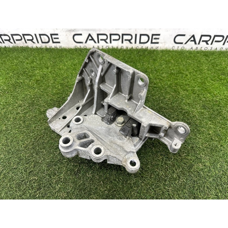 Подушка двигателя (двигатель и элементы) Nissan Rogue T32 2016 2.5 QR25DE 112204BA0A