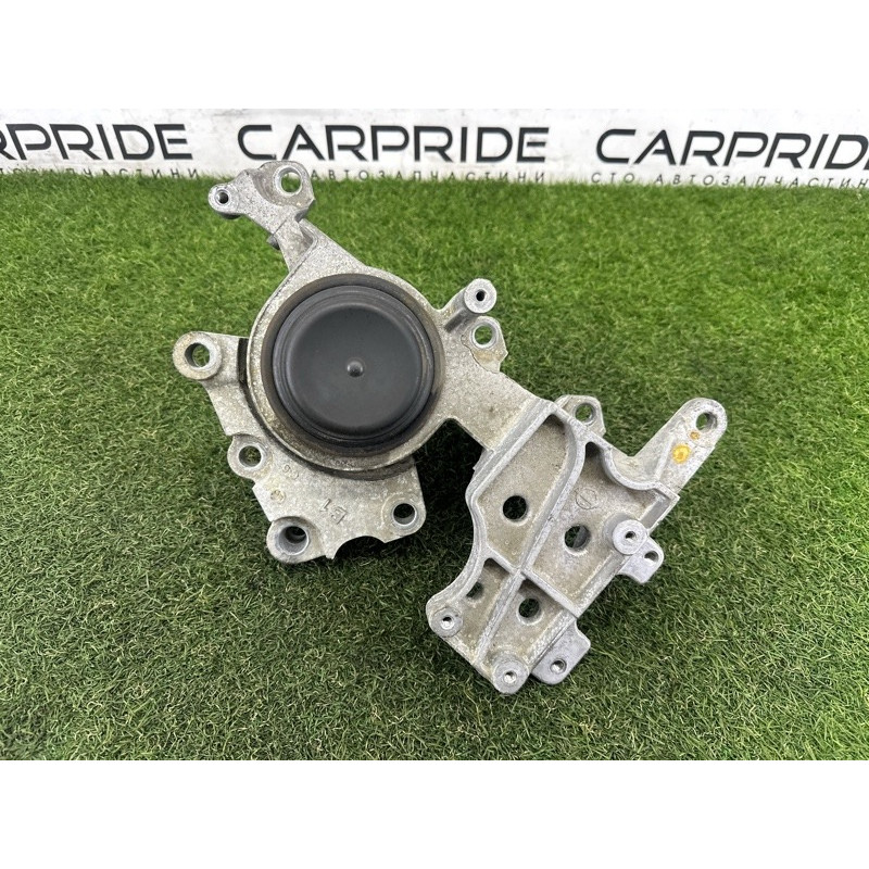 Подушка двигателя (двигатель и элементы) Nissan Rogue T32 2016 2.5 QR25DE 112204BA0A