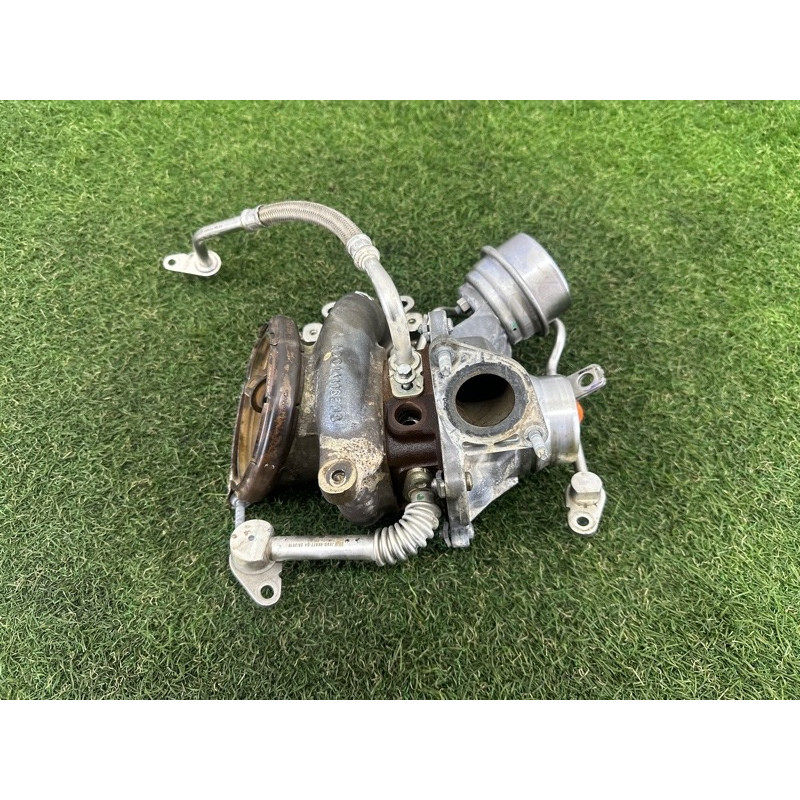 Турбіна (вихлопна система) FORD ESCAPE MK4 2020 1.5 HX7Z6K682B