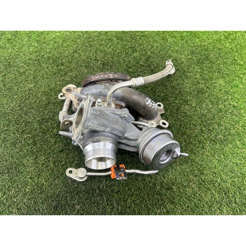 Турбіна (вихлопна система) FORD ESCAPE MK4 2020 1.5 HX7Z6K682B