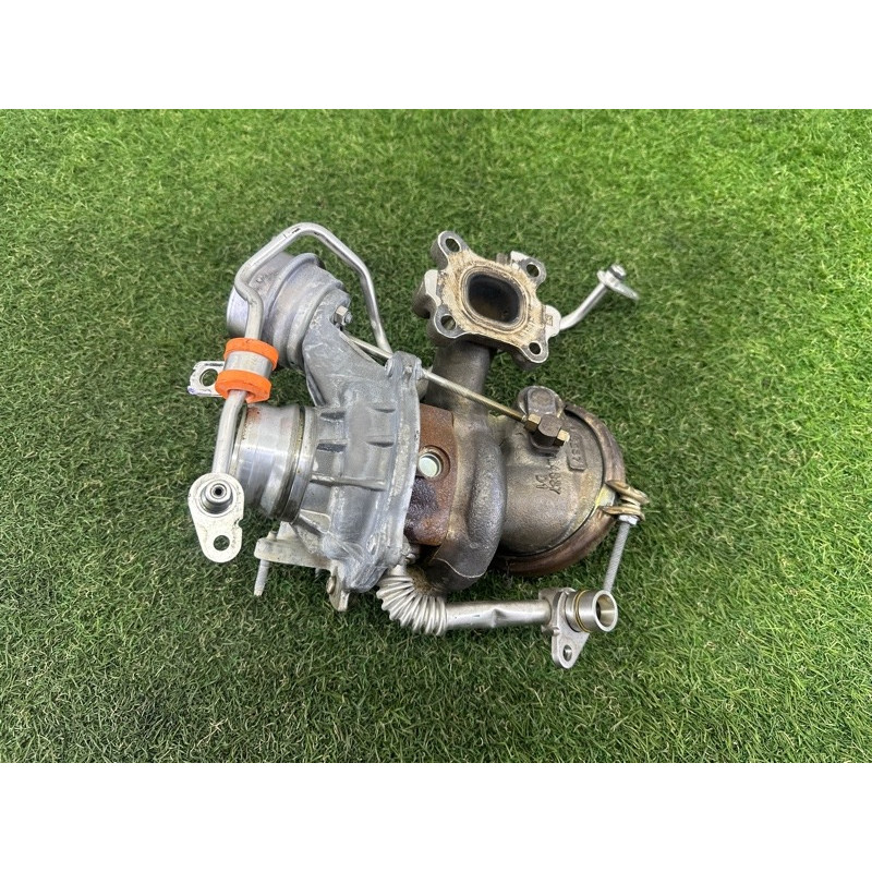 Турбіна (вихлопна система) FORD ESCAPE MK4 2020 1.5 HX7Z6K682B