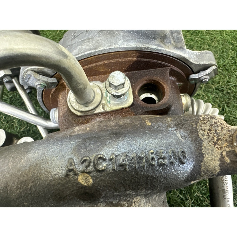 Турбіна (вихлопна система) FORD ESCAPE MK4 2020 1.5 HX7Z6K682B