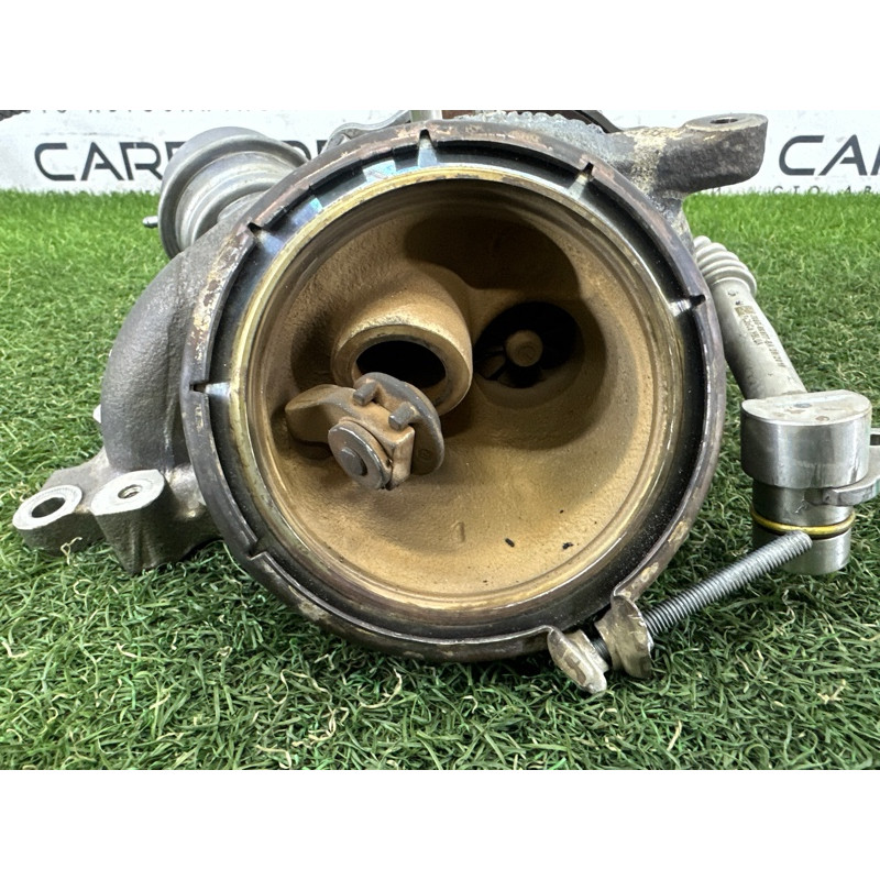 Турбіна (вихлопна система) FORD ESCAPE MK4 2020 1.5 HX7Z6K682B