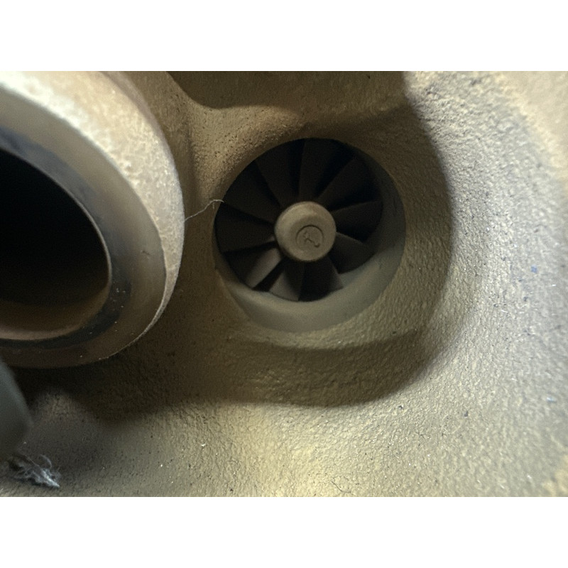 Турбіна (вихлопна система) FORD ESCAPE MK4 2020 1.5 HX7Z6K682B
