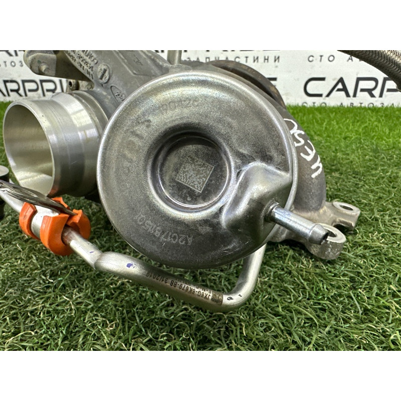 Турбіна (вихлопна система) FORD ESCAPE MK4 2020 1.5 HX7Z6K682B