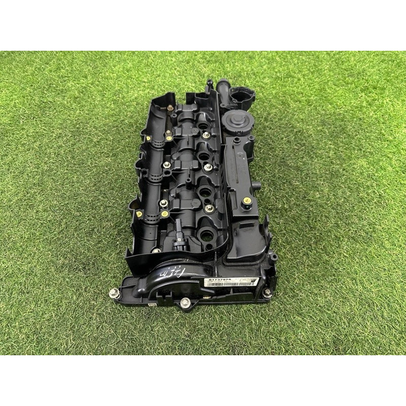 Крышка клапанов (двигатель и элементы) BMW 5-series F10 2011 2.0 N47N 11128589941