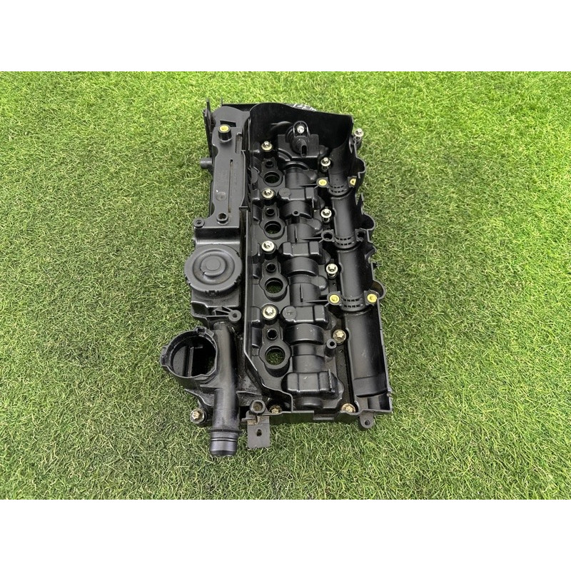 Крышка клапанов (двигатель и элементы) BMW 5-series F10 2011 2.0 N47N 11128589941