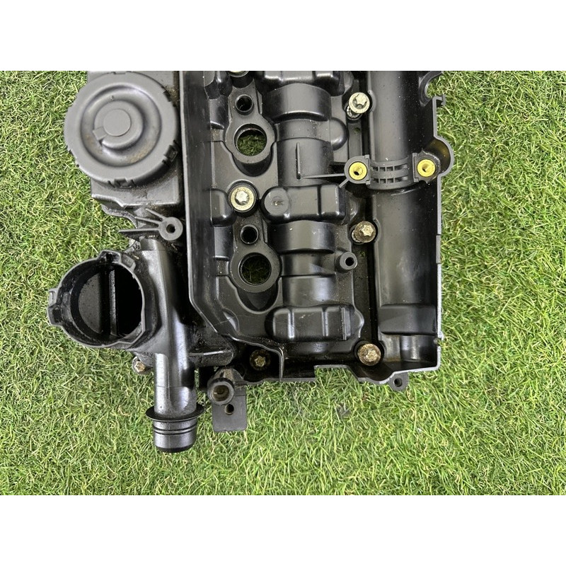 Крышка клапанов (двигатель и элементы) BMW 5-series F10 2011 2.0 N47N 11128589941