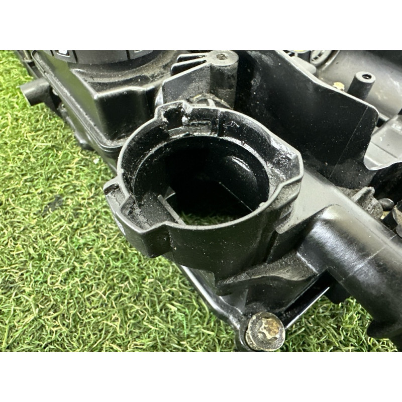 Крышка клапанов (двигатель и элементы) BMW 5-series F10 2011 2.0 N47N 11128589941